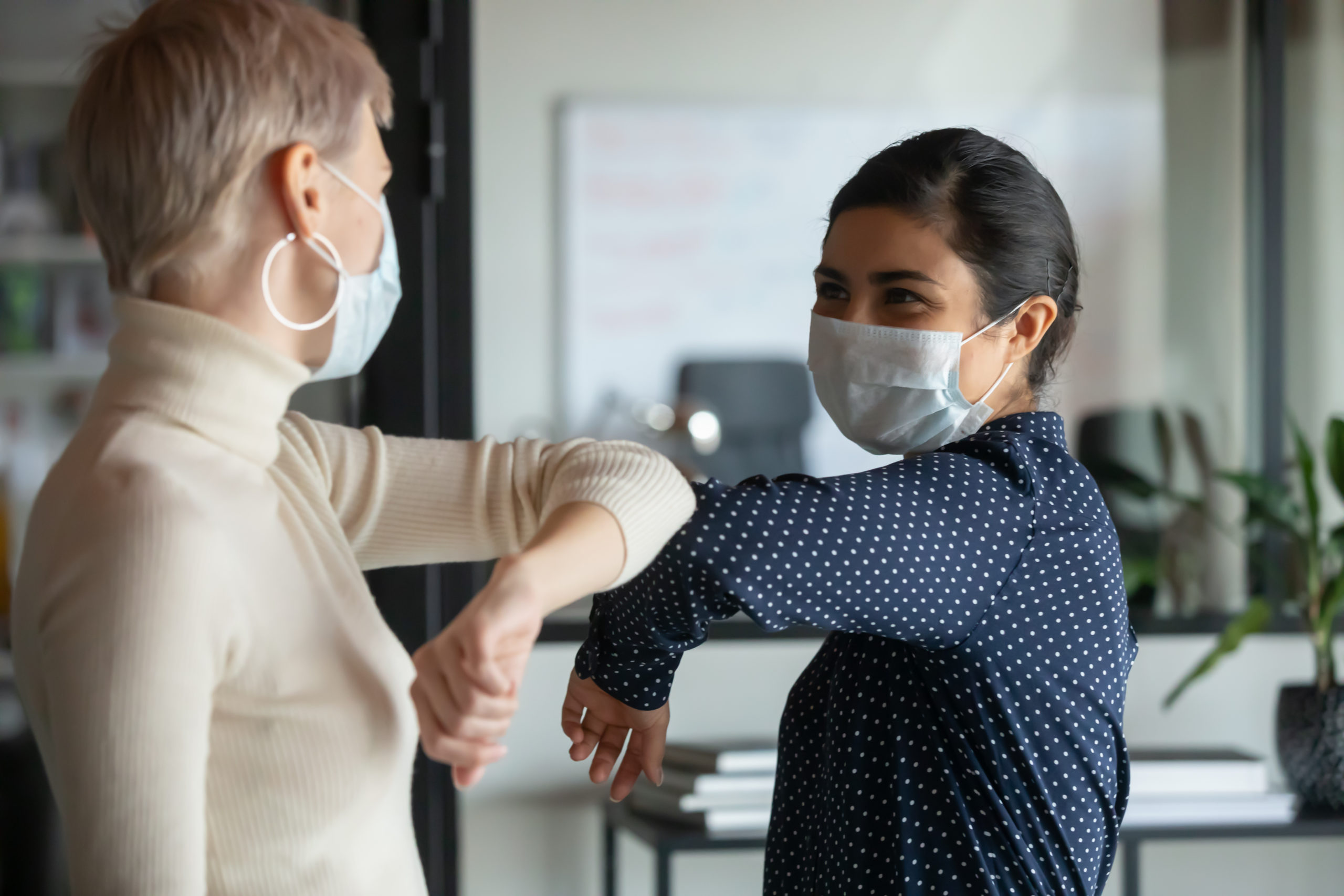 How do you find a quorum in a pandemic?