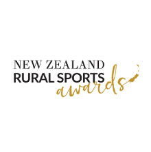 New Zealand Rural Sports Awards logo