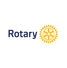 Rotary logo