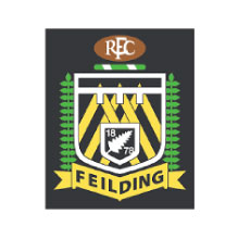 RFC Feilding logo