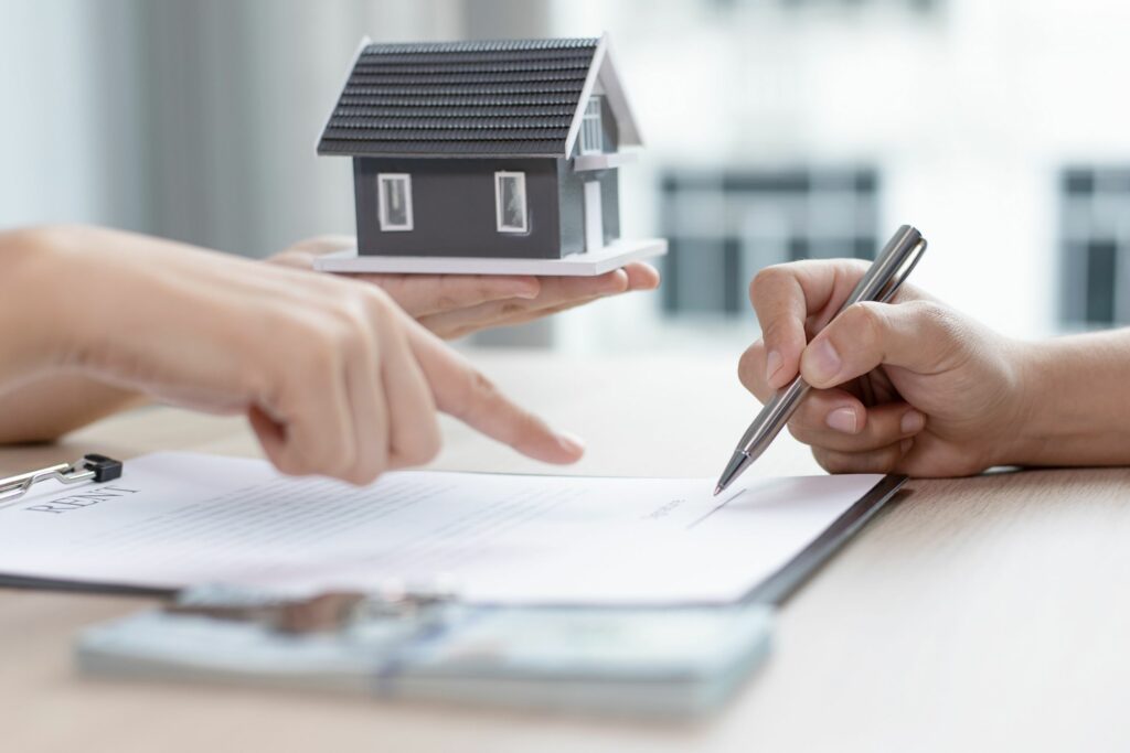 Rent Relief Amendment Introduced