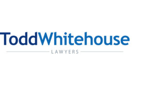 Todd Whitehouse Logo 2022